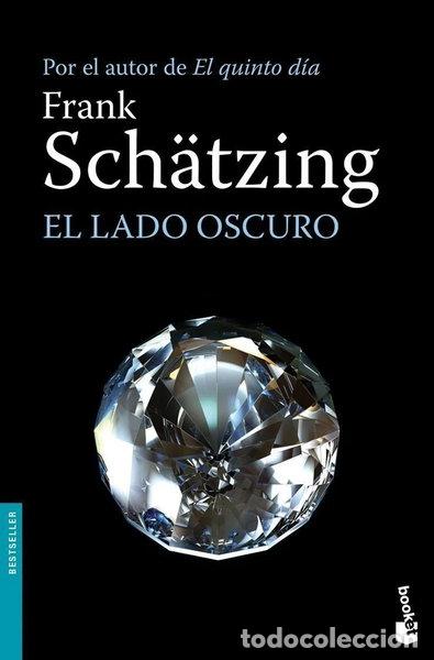 Libros: El lado oscuro- 9788408094937