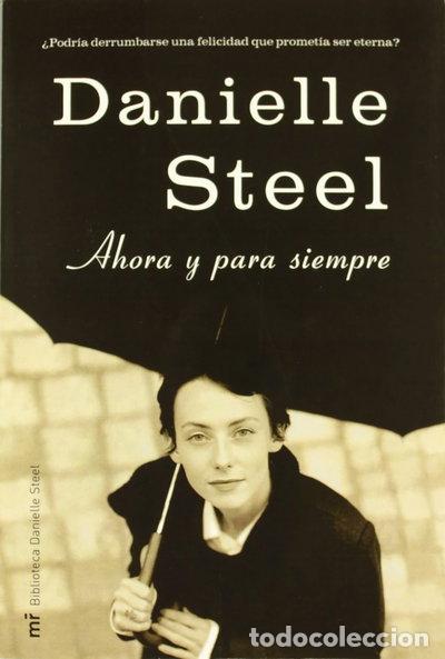 Libros: Ahora y para siempre- 9788427028678