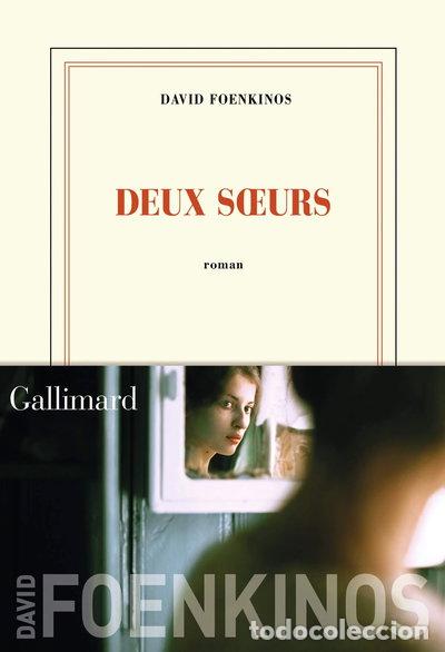 Livres: Deux soeurs- 9782072841842