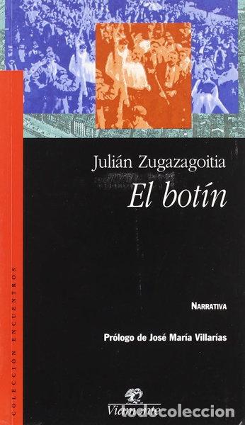 Livres: El bot&iacute;n- 9788495086846