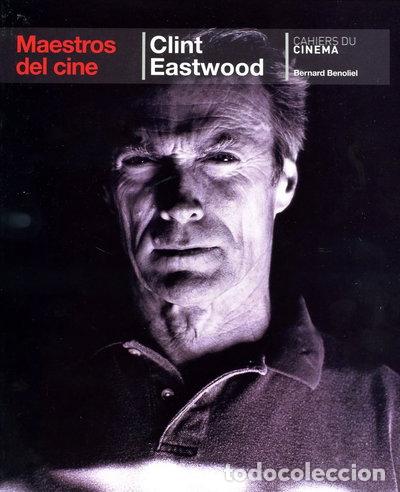 Libros: Clint Eastwood- 9782866425968