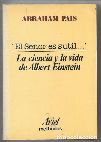 Libros: El Se&ntilde;or es sutil- 9788434480131