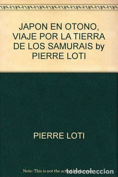 Libros: Jap&oacute;n en oto&ntilde;o- 9788489832381