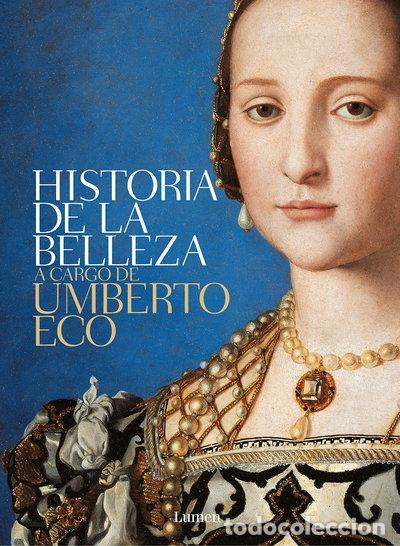 Libros: Historia de la belleza- 9788426414687