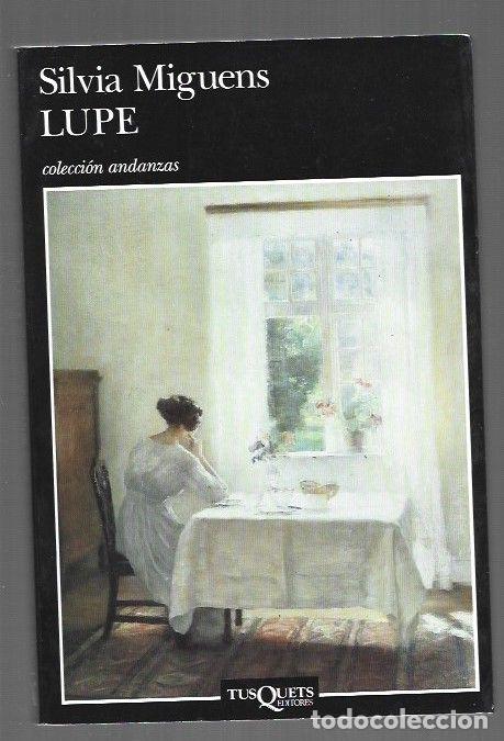 Libros: LUPE - MIGUENS, SILVIA - Foto 1