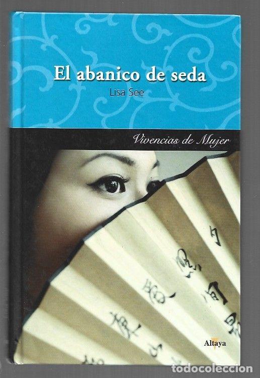 Libros: ABANICO DE SEDA - EL - SEE, LISA - Foto 1