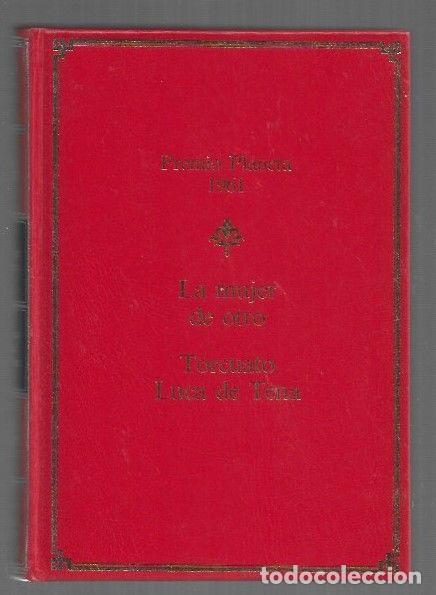 Libros: MUJER DE OTRO - LA - LUCA DE TENA, TORCUATO - Foto 1