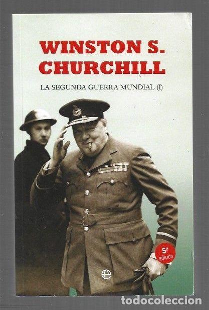 Libri di seconda mano: LA SEGUNDA GUERRA MUNDIAL I - CHURCHILL, WINSTON S.