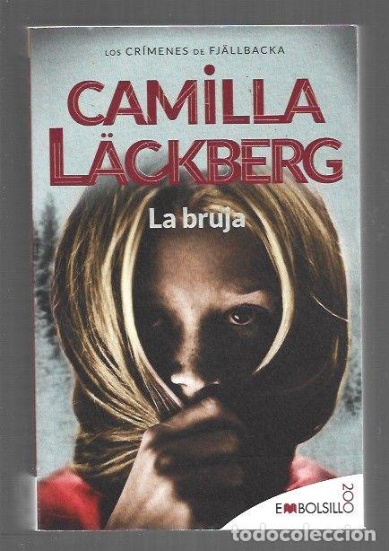 B&uuml;cher: BRUJA - LA - LACKBERG, CAMILLA