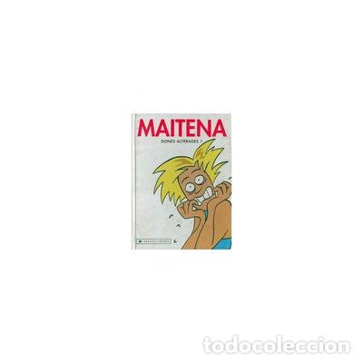 Libri di seconda mano: Dones alterades 1- 9788401386428
