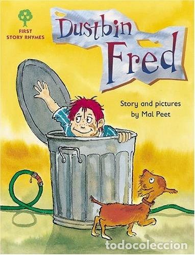 Libros: Dustbin Fred- 9780199186242 - Foto 1