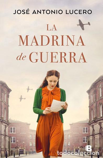 Livros em segunda m&atilde;o: La madrina de guerra- 9788466672061