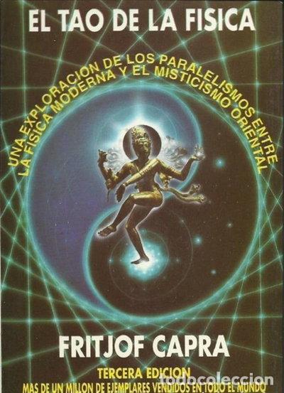 Livros em segunda m&atilde;o: El Tao de la f&iacute;sica- 9788476270738