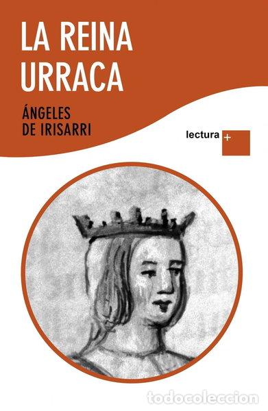 Livros em segunda m&atilde;o: La reina Urraca- 9788484609216