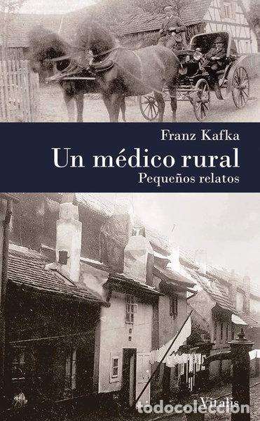 Livros em segunda m&atilde;o: Un m&eacute;dico rural- 9783899196771