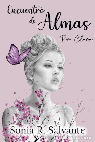 Livros em segunda m&atilde;o: Encuentro de almas I: Por Clara- 9781703638752