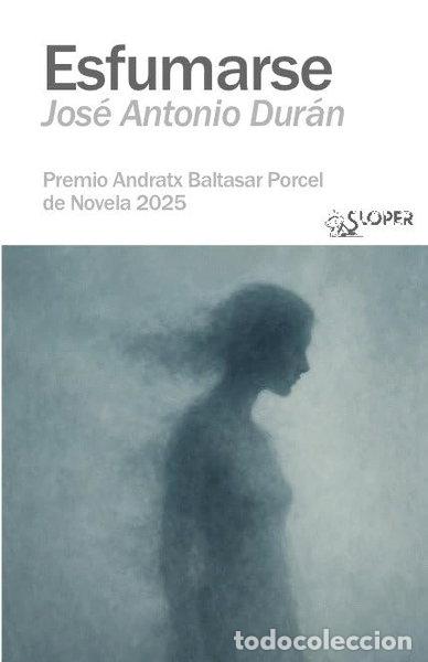 Livros em segunda m&atilde;o: Esfumarse- 9788410002395