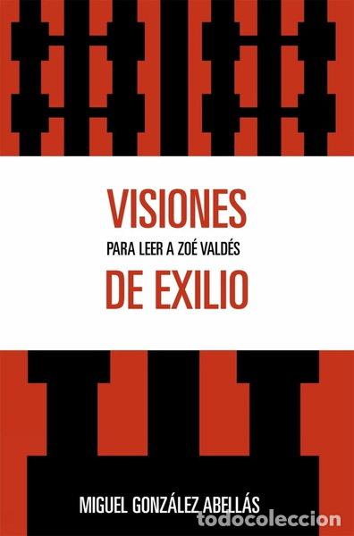 Libri di seconda mano: Visiones de exilio- 9780761839323