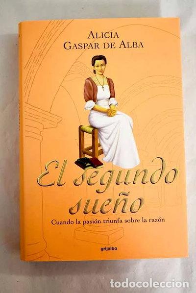 Libros: El segundo sue&ntilde;o- 9788425335617