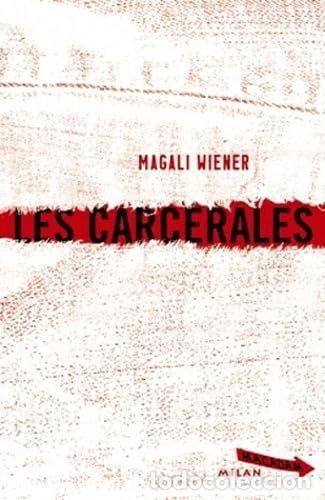 Libros: Les carc&eacute;rales- 9782745942548