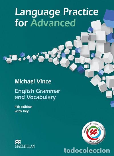 Livres: Language Practice for Advanced- 9780230463813