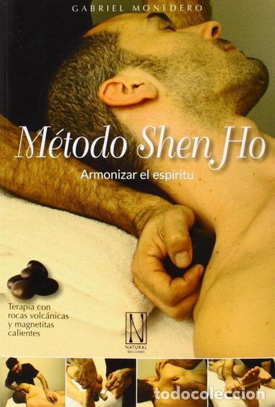 Livres: M&eacute;todo Shen Ho- 9788494300806