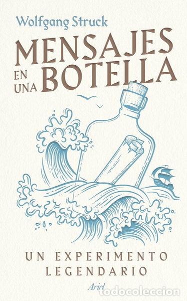 Livres: Mensajes en una botella- 9788434437722