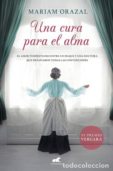 Livres: Una cura para el alma- 9788418620041