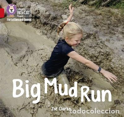 B&uuml;cher: Big Mud Run- 9780008251444