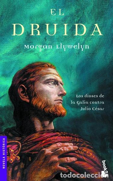 B&uuml;cher: El druida- 9788427033627