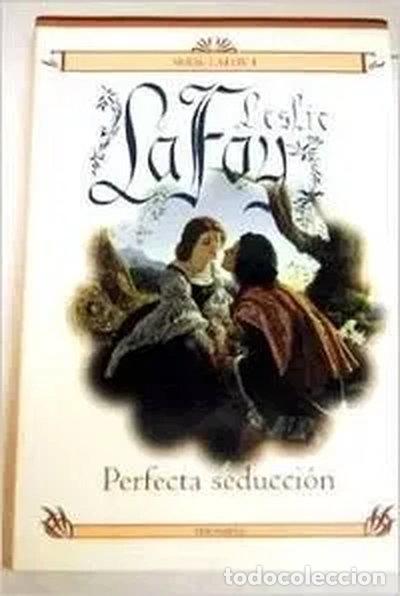 B&uuml;cher: Perfecta seducci&oacute;n- 9788496575424