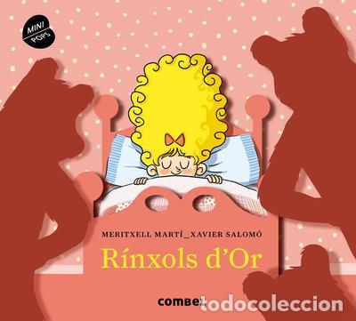 B&uuml;cher: R&iacute;nxols d'Or- 9788498259476