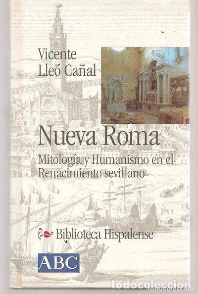 Libros: Nueva Roma- 9788495139528 - Foto 1