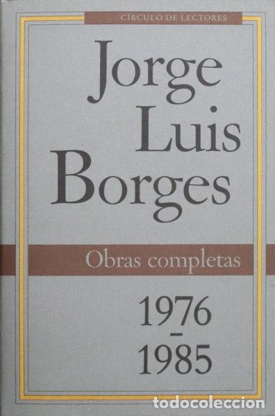 Livres: Obras completas- 9788422641506