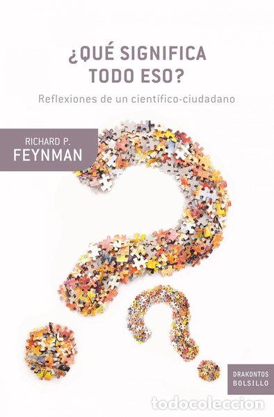 Livres: &iquest;Qu&eacute; significa todo eso?- 9788498921021