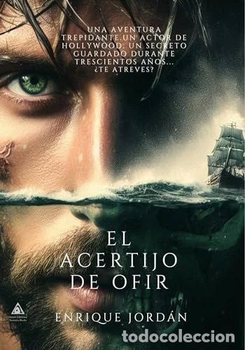 Livres: El acertijo de Ofir- 9788412815283