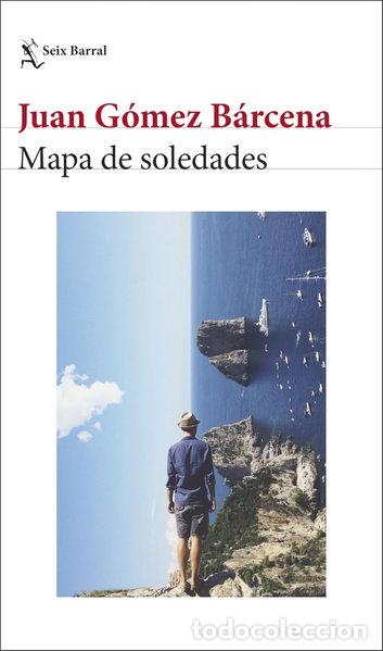 Libros: Mapa de soledades- 9788432244032