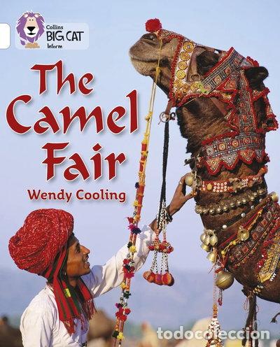 Libros: The Camel Fair- 9780007186341