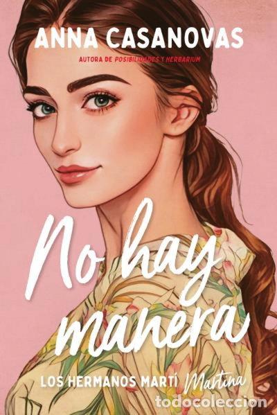 Libros: No hay manera- 9788417421823 - Foto 1