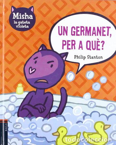 Libros: Un germanet, per a qui?- 9788447919901