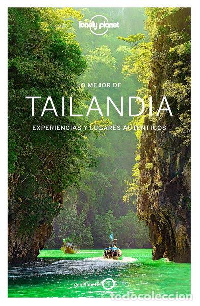 Libri di seconda mano: Lo mejor de Tailandia- 9788408164555