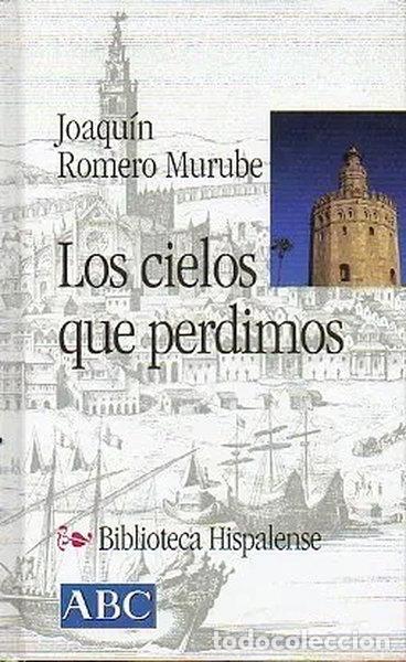 Livros em segunda m&atilde;o: Los cielos que perdimos- 9788495139924