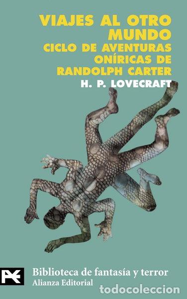 Libros: Viajes al otro mundo- 9788420672212