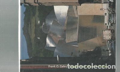 B&uuml;cher: Frank O. Gehry: Guggenheim Museum Bilbao- 9780810969070