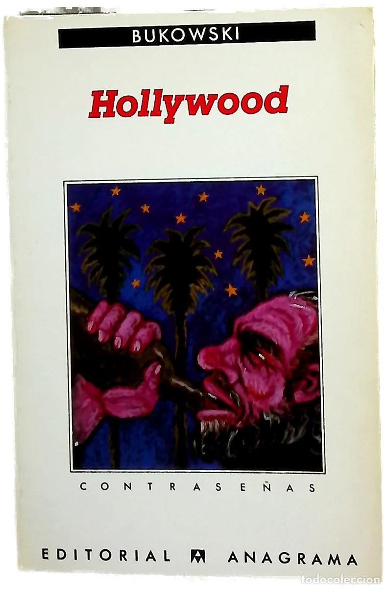 Livres: Hollywood - Bukowski, Charles; Ceriani, Cecilia