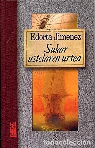 B&uuml;cher: Sukar ustelaren urtea- 9788481363760