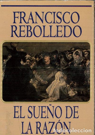 Libros: El sue&ntilde;o de la raz&oacute;n- 9788440659507