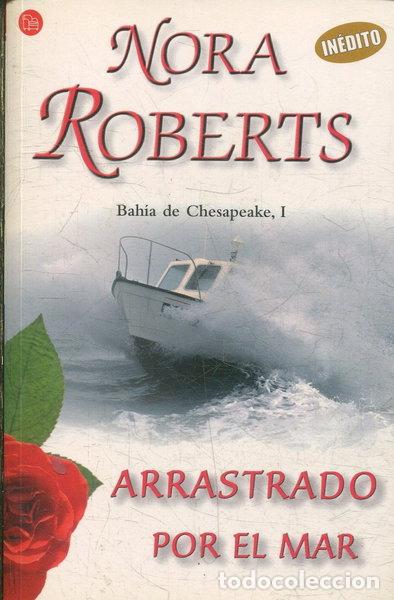 Libros: Arrastrado por el mar- 9788466319720