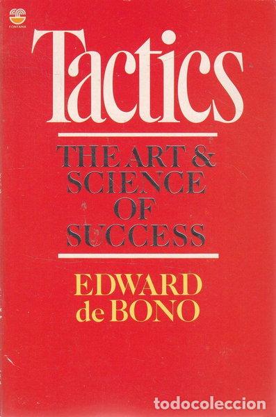 Libros: Tactics- 9780006370727