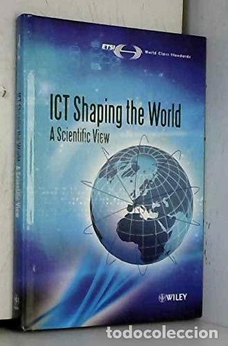 Libros: ICT Shaping the World- 9780470741306 - Foto 1